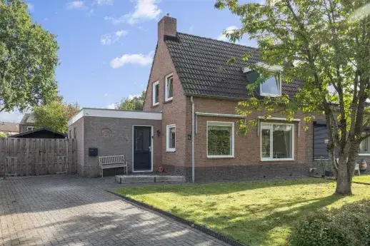 Semi-detached for sale: Muldersstraat 4, Zandpol Zandpol