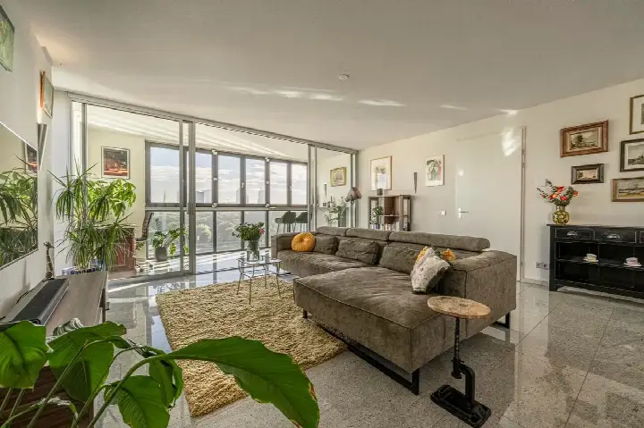 Apartment for sale: Müllerkade 241, Schiemond Rotterdam