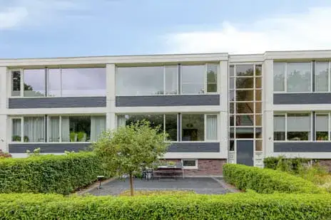 Appartement te koop: Multatulilaan 18, Haren-Zuidwest Haren (Gr)