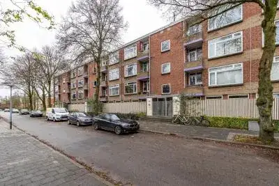 Appartement te koop: Multatulistraat 141, De Wijert Groningen
