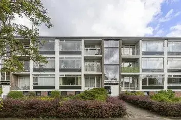 Appartement te koop: Multatulistraat 96, De Wijert Groningen