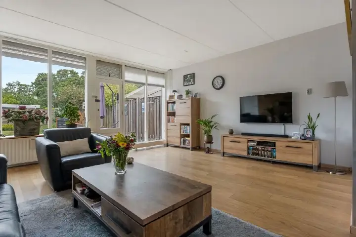 Hoekwoning te koop: Multatuliweg 41, Muntendam-west Muntendam