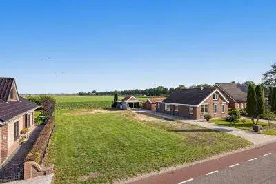 Detached house for sale: Munsterseweg 62, Hoofdkanaal Emmer-Compascuum