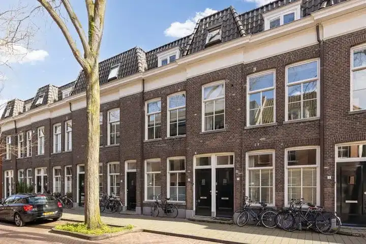 Appartement te koop: Muntelstraat 7, De Hofstad 'S-Hertogenbosch