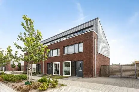 Hoekwoning te koop: Muntmeester 151, Hoenderbos-Velmolen Uden