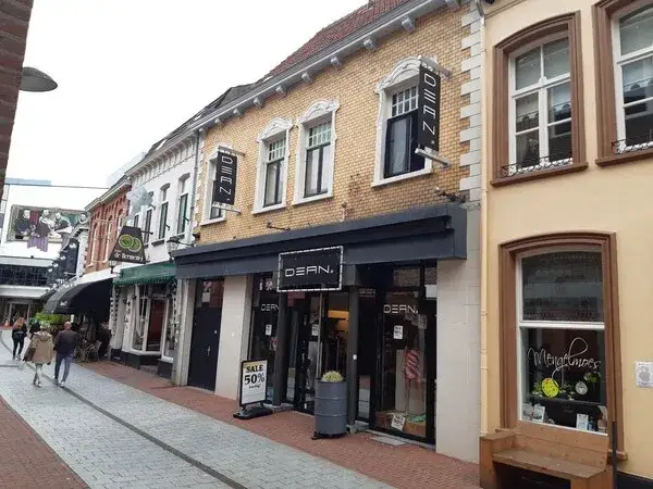 Appartement te koop: Muntpromenade 4, Weert-Centrum Weert