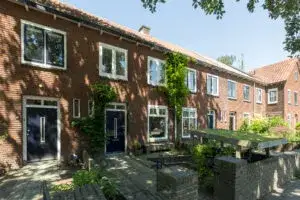 Tussenwoning te koop: Muntweg 86, Nije Veld Nijmegen