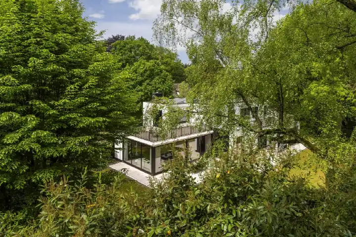 Detached house for sale: Museumlaan 6, Crailo Huizen