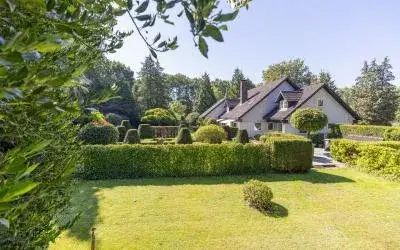 Detached house for sale: Museumlaan 7, Crailo Huizen