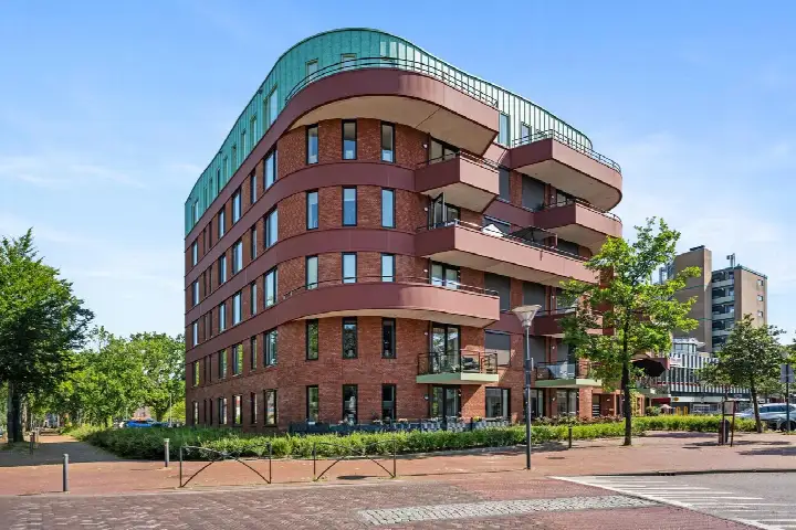 Appartement te koop: Museumplein 34-03, Veendam-Centrum Veendam