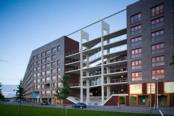 Appartement te huur: Musicallaan 317, Terwijde-Oost Utrecht