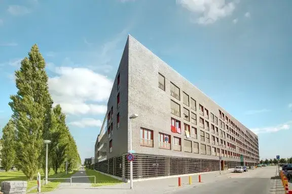 Appartement te huur: Musicallaan 351, Terwijde-Oost Utrecht