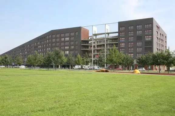 Appartement te huur: Musicallaan 531, Terwijde-Oost Utrecht