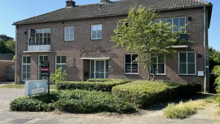 Appartement te huur: Musschenberg 12, Spaubeek Spaubeek