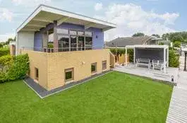 Vrijstaande woning te koop: Mutserd 94, Lemmer-Buitengebied Lemmer