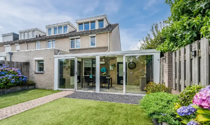 Hoekwoning te koop: Muurveld 49, Bunderse Hoek Noord Veghel