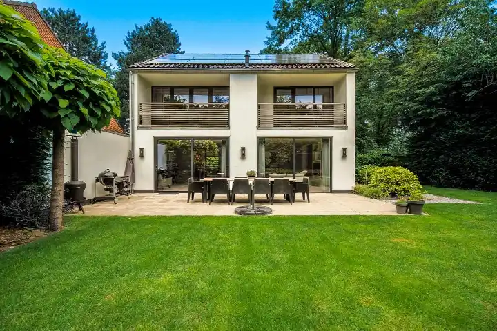 Semi-detached for sale: Naarderstraat 45, Westereng Huizen