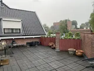 Woning te huur: Naarderstraat, Laren-Centrum Laren