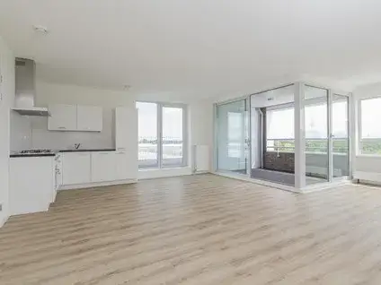 Appartement te huur: Naarderzandpad 16, Plantage de Sniep Noord Diemen