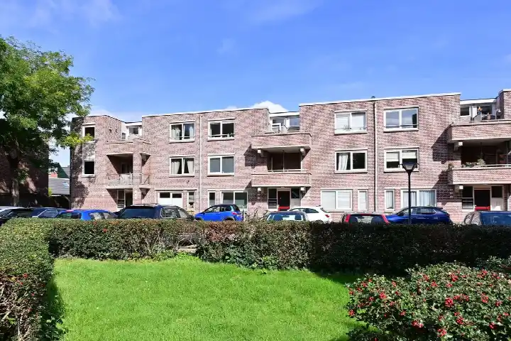 Appartement te koop: Naardingerland 58, Huizermaat Zuid Huizen