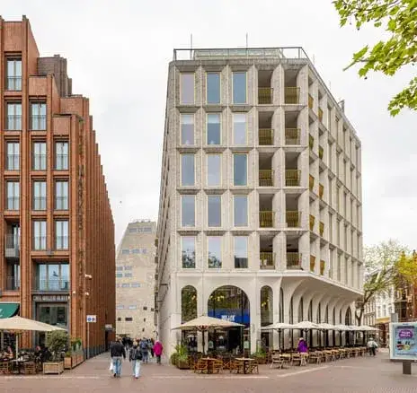 Appartement te koop: Naberstraat 11, Binnenstad-Noord Groningen