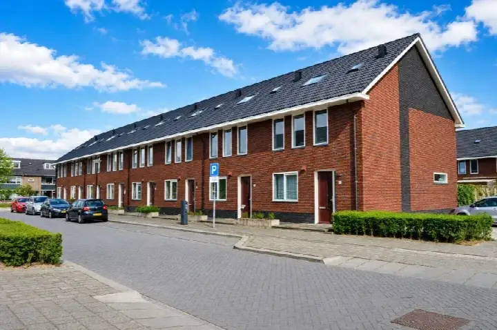 Woning te huur: Nabuccostraat, Anklaar Apeldoorn