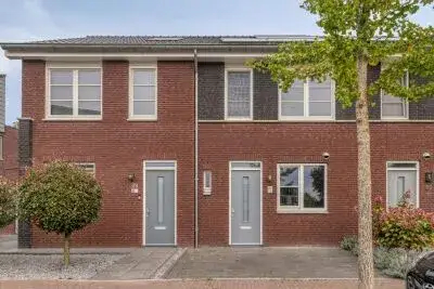 Terraced house for rent: Nachtegaal 27, Bladel Zuid Bladel