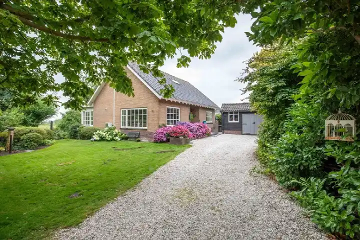 Vrijstaande woning te koop: Nachtegaalspad 4A, Achttienhoven Woerdense Verlaat