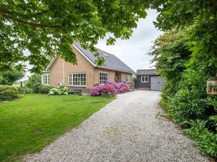 Vrijstaande woning te koop: Nachtegaalspad 4A, Achttienhoven Woerdense Verlaat