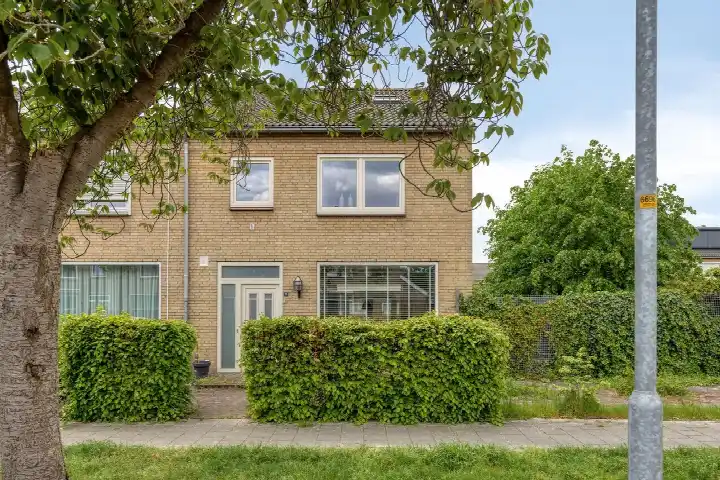 Hoekwoning te koop: Nachtegaalstraat 11, Wijchen Noord Wijchen