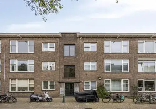 Appartement te koop: Nachtegaalstraat 16C, Oud Charlois Rotterdam
