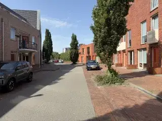 Woning te huur: Nachtegaalstraat, Kamperpoort Zwolle