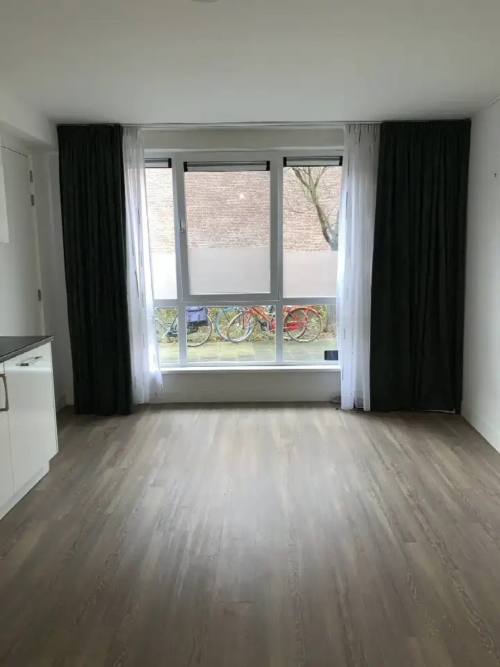Woning te huur: Nachtegaalstraat, Kamperpoort Zwolle