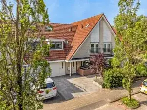 Tussenwoning te koop: Nachtorchis 13, Limmen Centrum Limmen