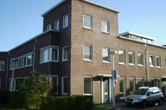 Tussenwoning te huur: Nachtvlinderplantsoen 60, Parkwijk-Noord Utrecht