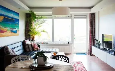 Apartment for rent: Nachtwachtlaan 205, Rembrandtpark-Zuid Amsterdam