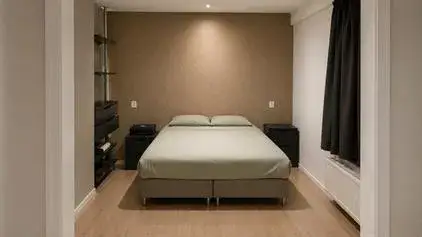 Room for rent: Nachtwachtlaan, Rembrandtpark-Zuid Amsterdam