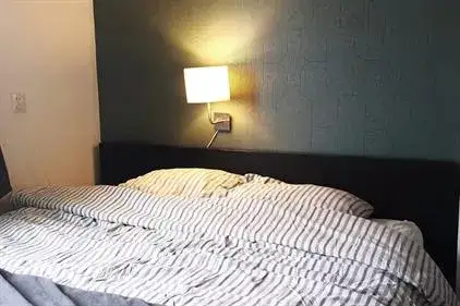 Kamer te huur: Nachtwachtlaan, Rembrandtpark-Zuid Amsterdam