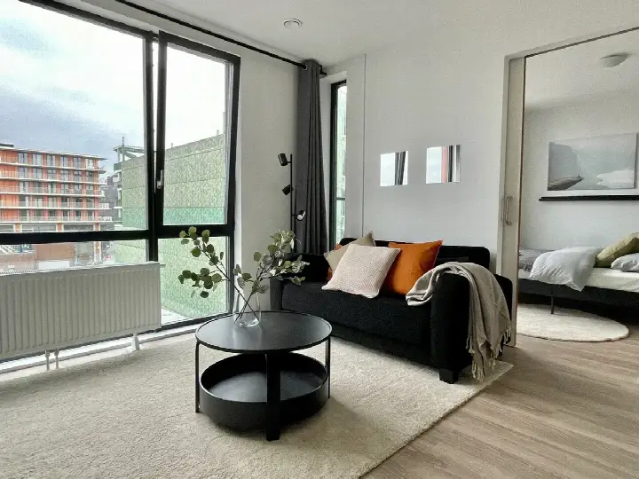 Home for rent: Nachtwachtstede, Stadscentrum Nieuwegein