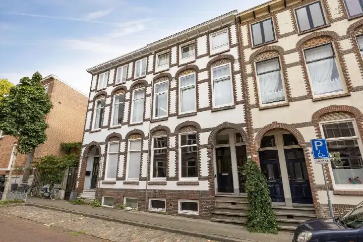 Appartement te koop: Naëll Tynnegieterstraat 56, Graaf Ottoplein e.o. Arnhem