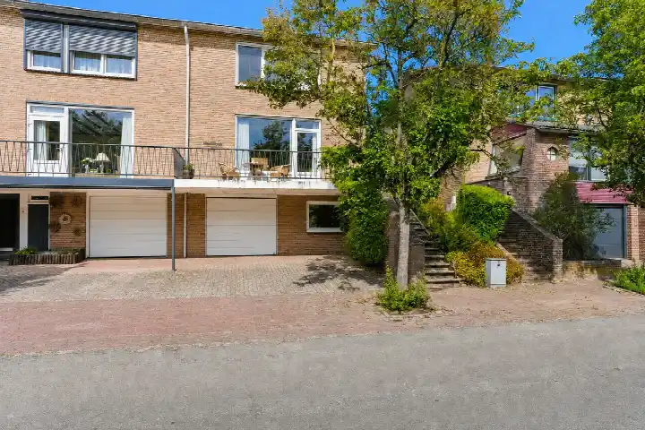 Hoekwoning te koop: Nagelbeek 48, Nagelbeek-Hegge Schinnen