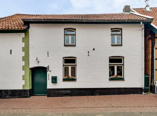 Twee-onder-één-kap te koop: Nagelbeek 55, Nagelbeek-Hegge Schinnen