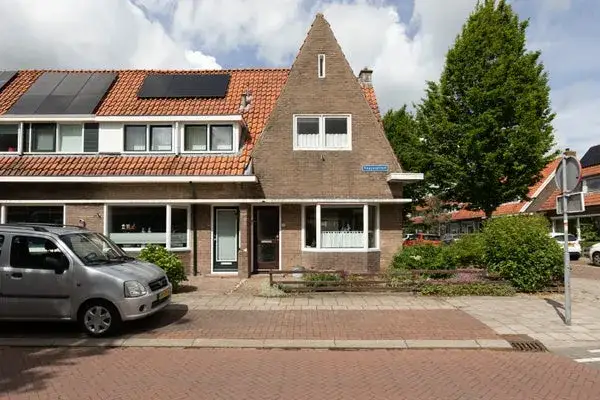 Hoekwoning te koop: Napjusstraat 49, Noorderhoek I Sneek