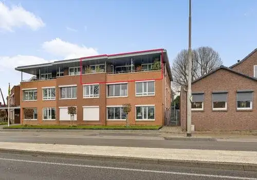 Appartement te koop: Napoleonsweg 128M, Kern Neer Neer
