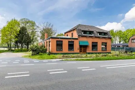 Vrijstaande woning te koop: Napoleonsweg 3, Verspreide huizen Ittervoort Ittervoort