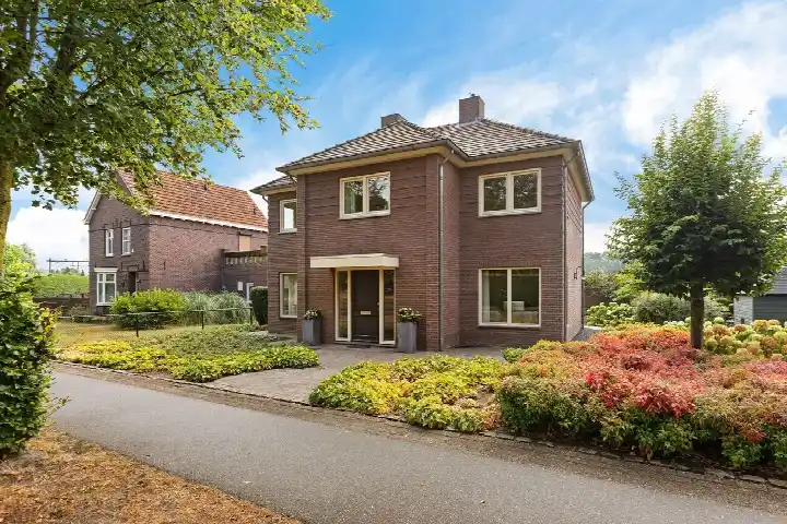 Detached house for sale: Napoleonsweg 37, Kern Haelen Haelen