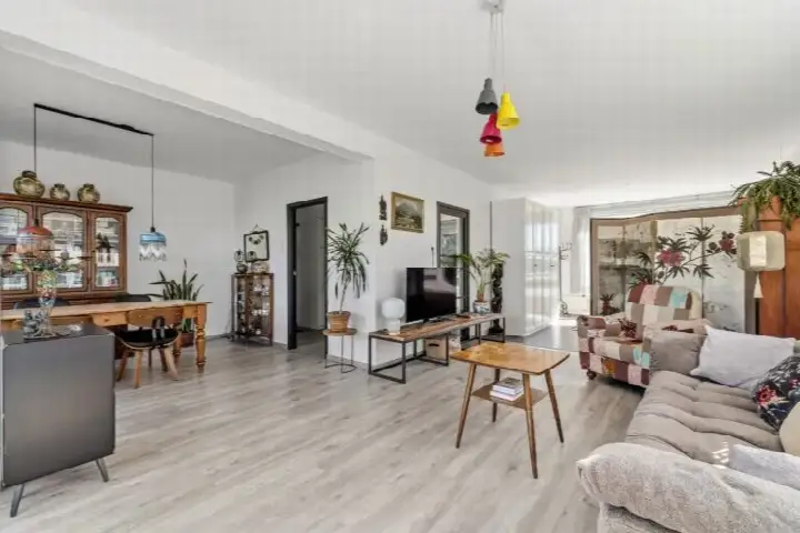 Appartement te koop: Narcislaan 291, Bohemen en Meer en Bos 'S-Gravenhage