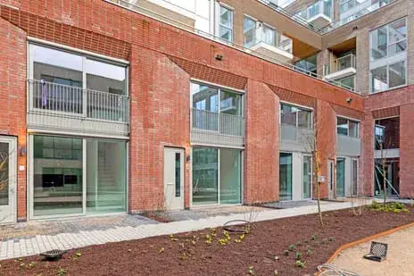 Apartment for rent: Naritaweg 10A3, Sloterdijk Stationskwartier Amsterdam