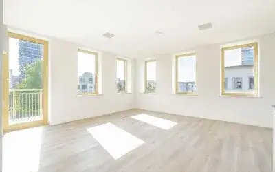 Apartment for rent: Naritaweg 207B, Sloterdijk Stationskwartier Amsterdam