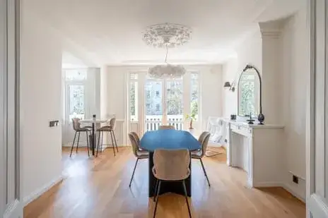Appartement te huur: Nassaukade 314-2, Da Costabuurt-Noord Amsterdam